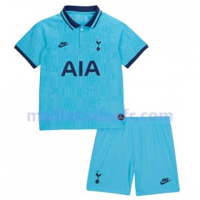 Maillot de Foot Tottenham Hotspur Troisième 2019-20 - Enfant
